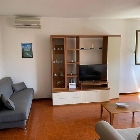 Appartamento Olbia Centro ภายนอก รูปภาพ