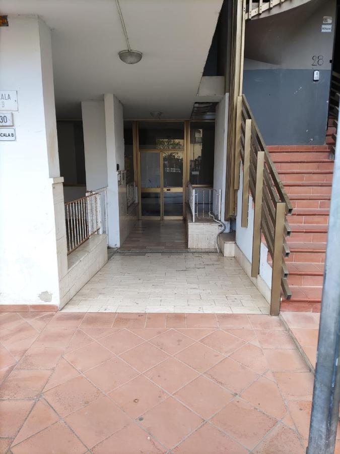 Appartamento Olbia Centro ภายนอก รูปภาพ