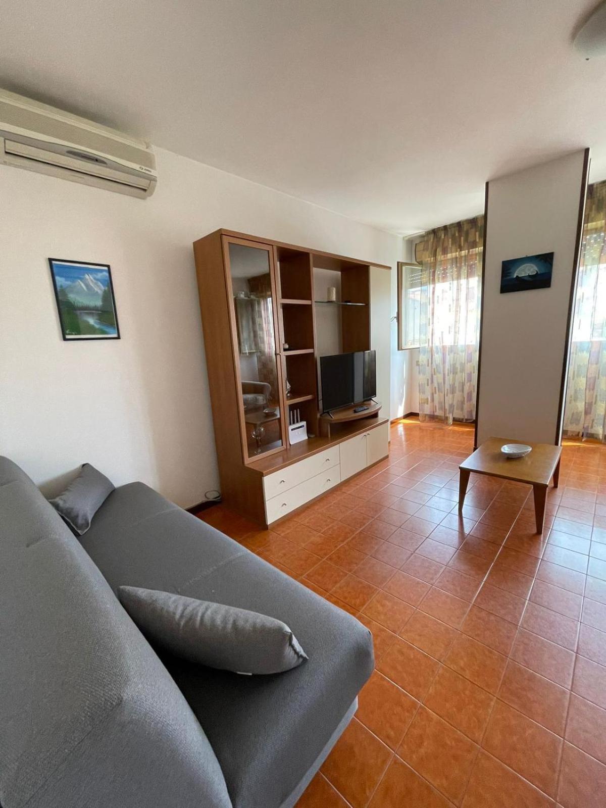 Appartamento Olbia Centro ภายนอก รูปภาพ