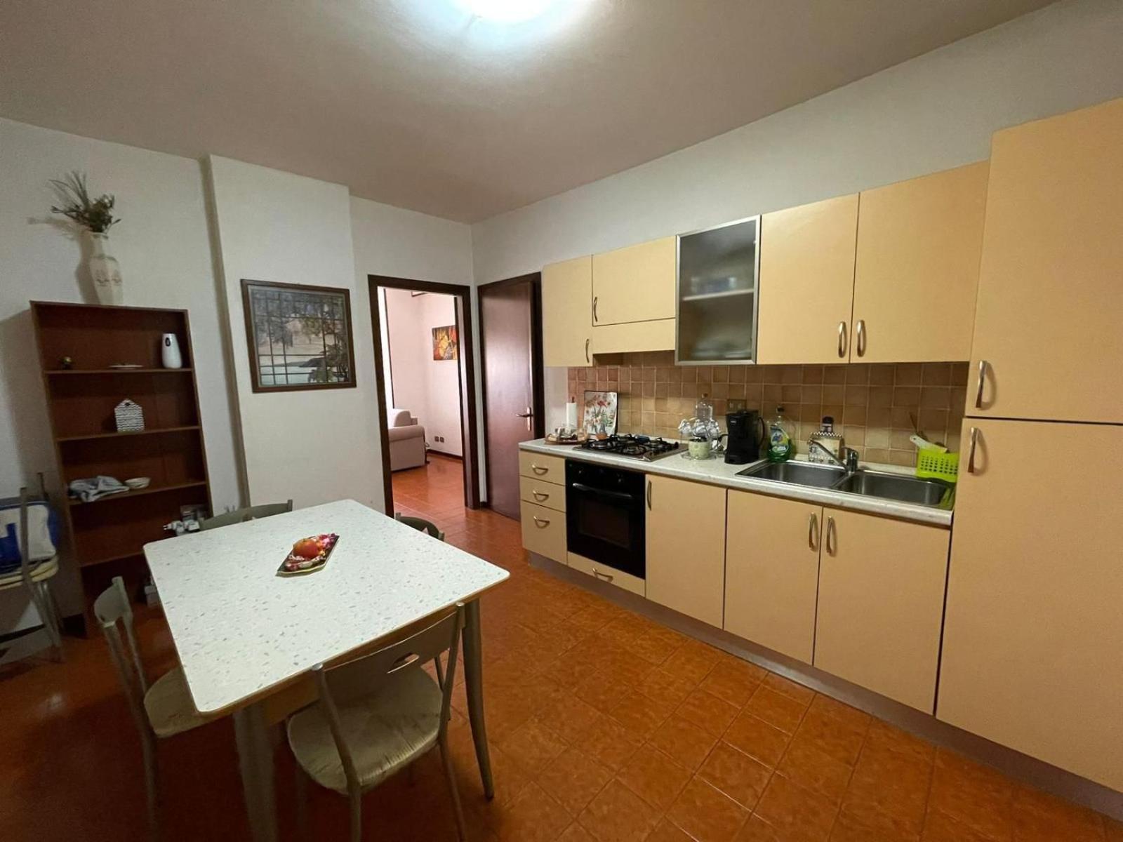 Appartamento Olbia Centro ภายนอก รูปภาพ