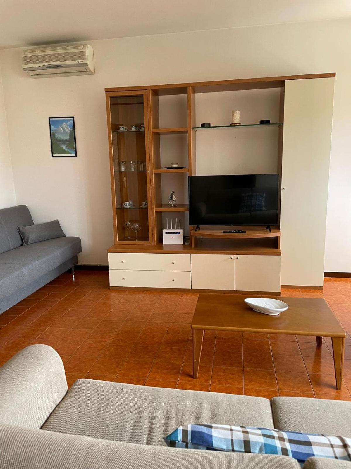 Appartamento Olbia Centro ภายนอก รูปภาพ