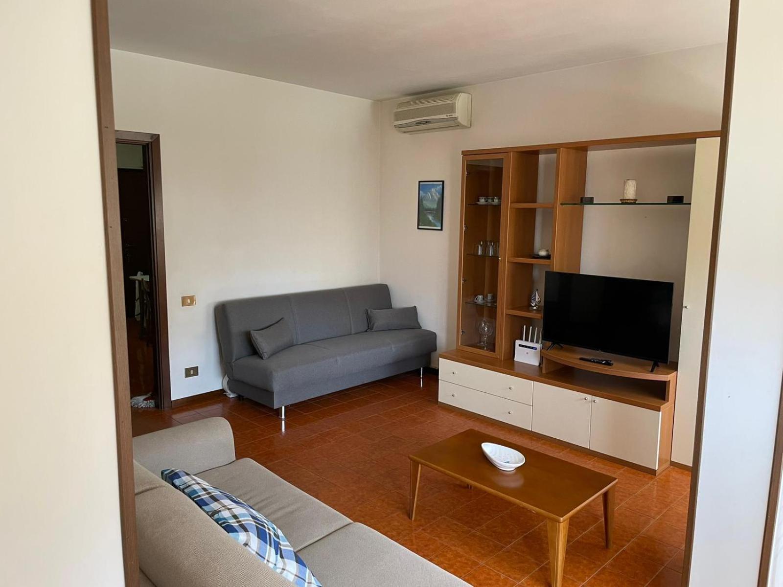 Appartamento Olbia Centro ภายนอก รูปภาพ