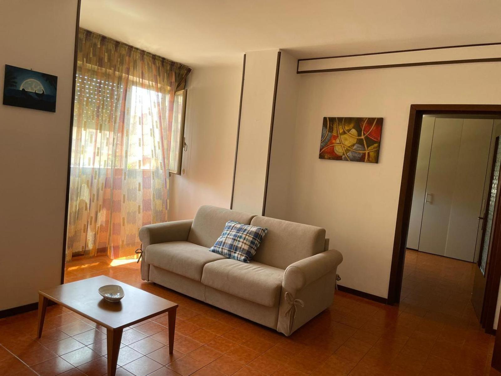 Appartamento Olbia Centro ภายนอก รูปภาพ