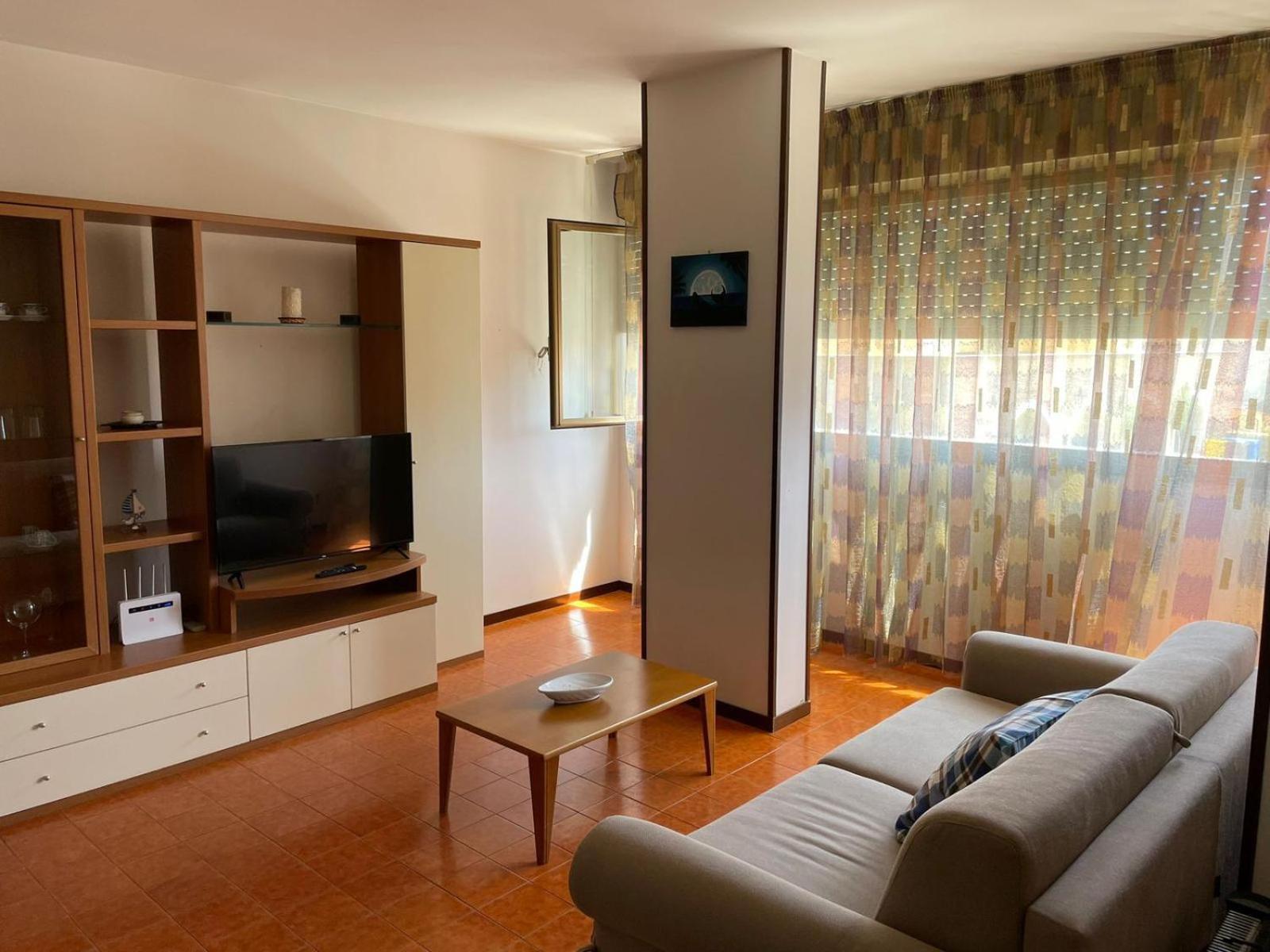 Appartamento Olbia Centro ภายนอก รูปภาพ