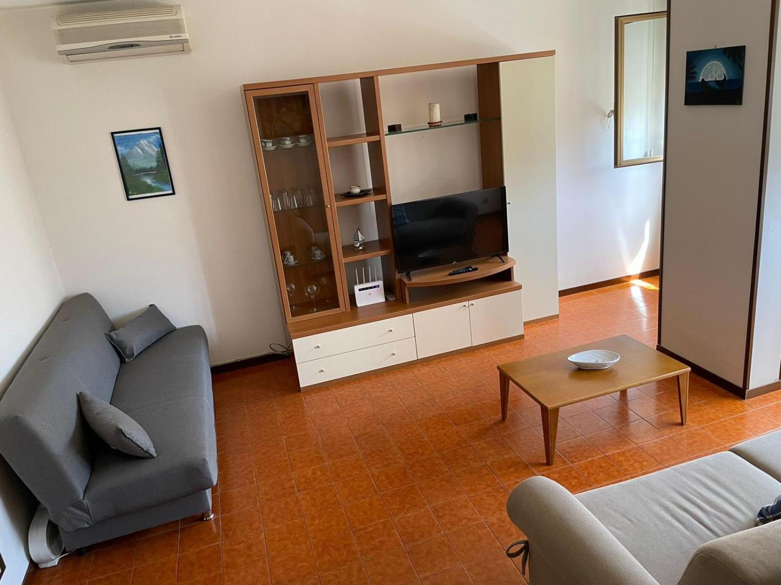 Appartamento Olbia Centro ภายนอก รูปภาพ