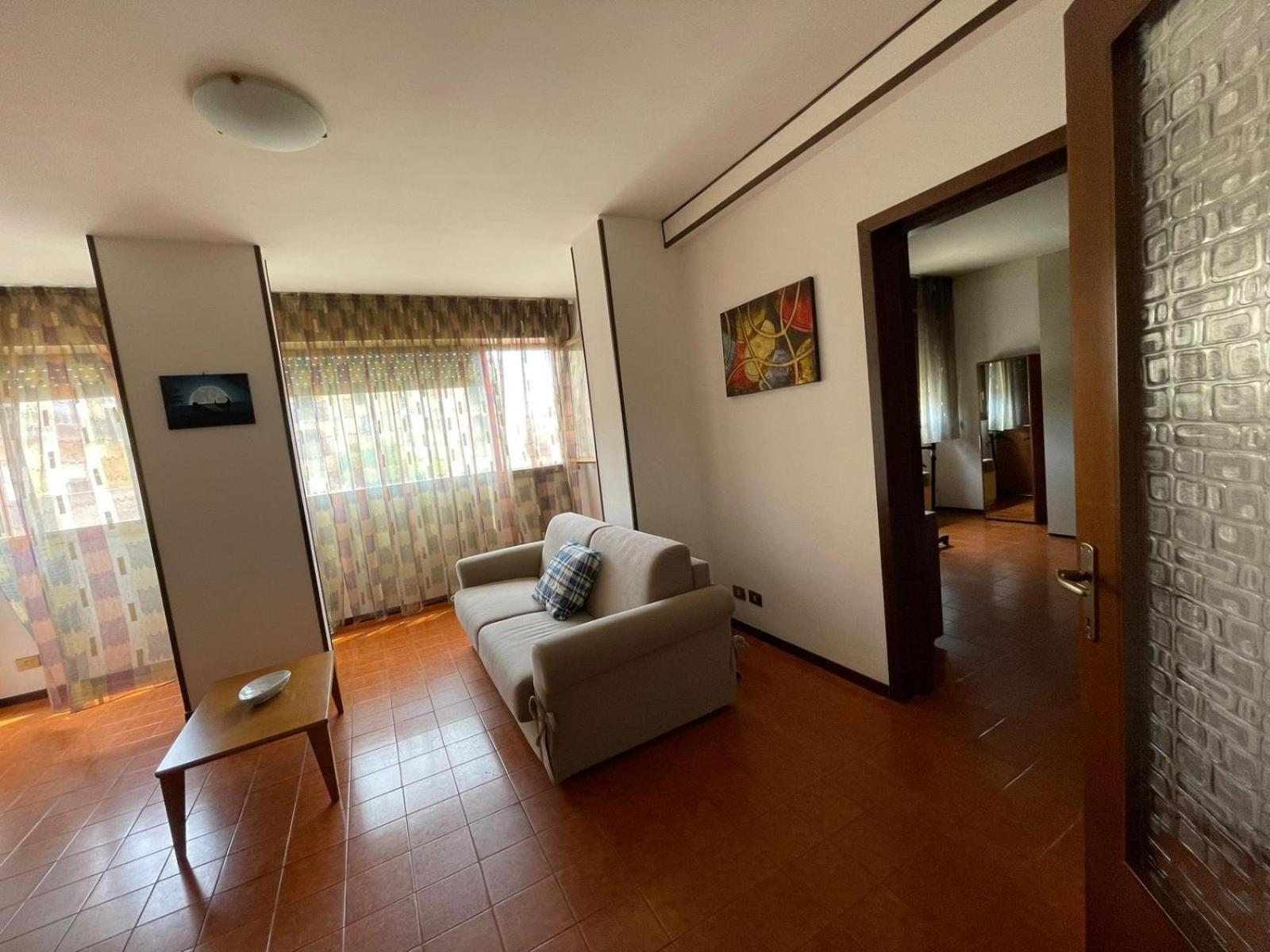 Appartamento Olbia Centro ภายนอก รูปภาพ