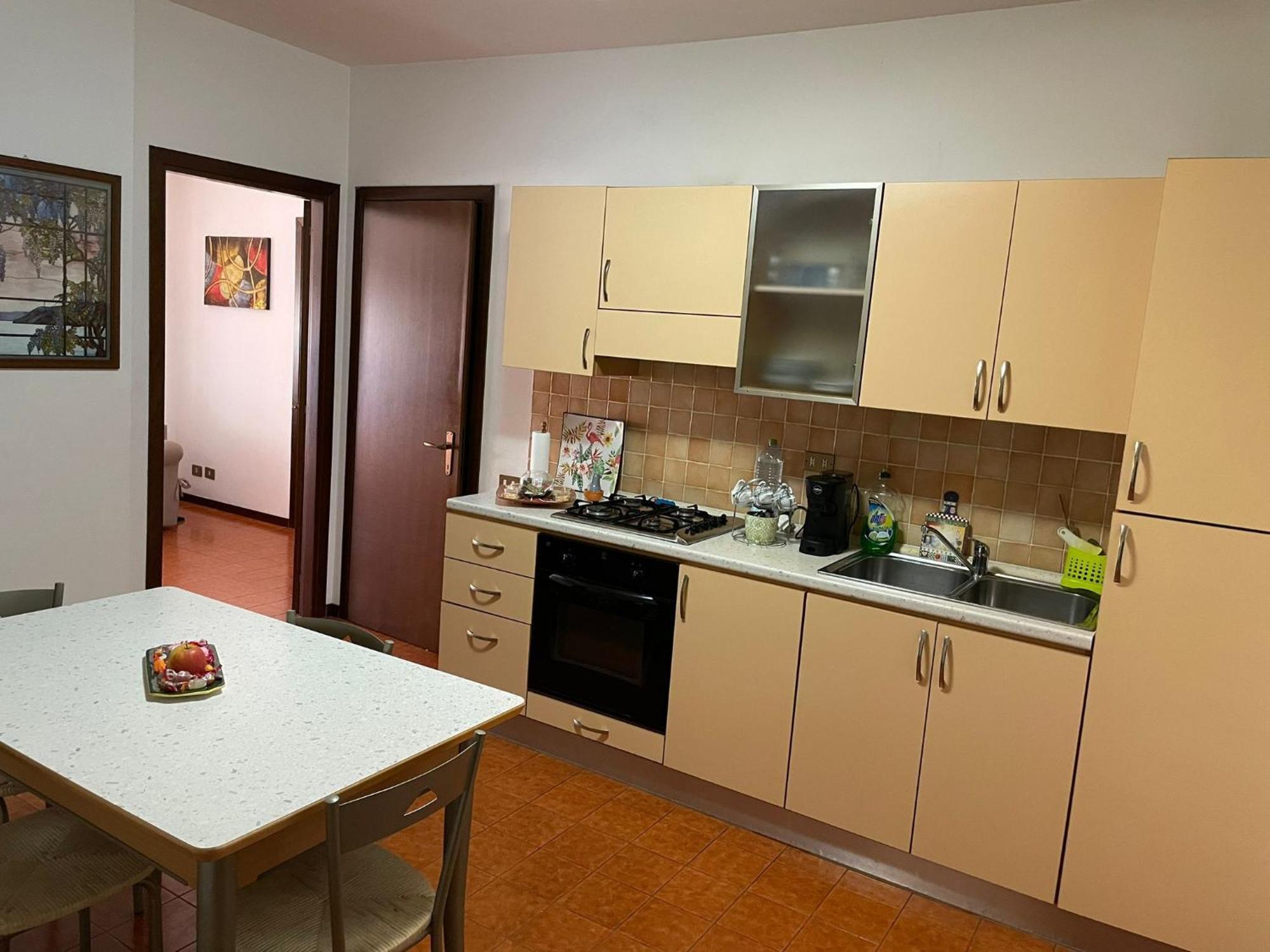 Appartamento Olbia Centro ภายนอก รูปภาพ