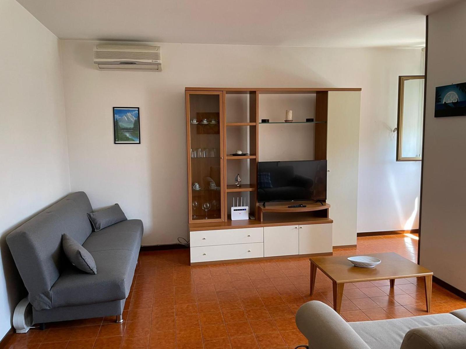 Appartamento Olbia Centro ภายนอก รูปภาพ