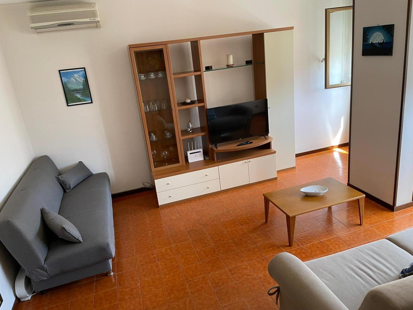 Appartamento Olbia Centro ภายนอก รูปภาพ