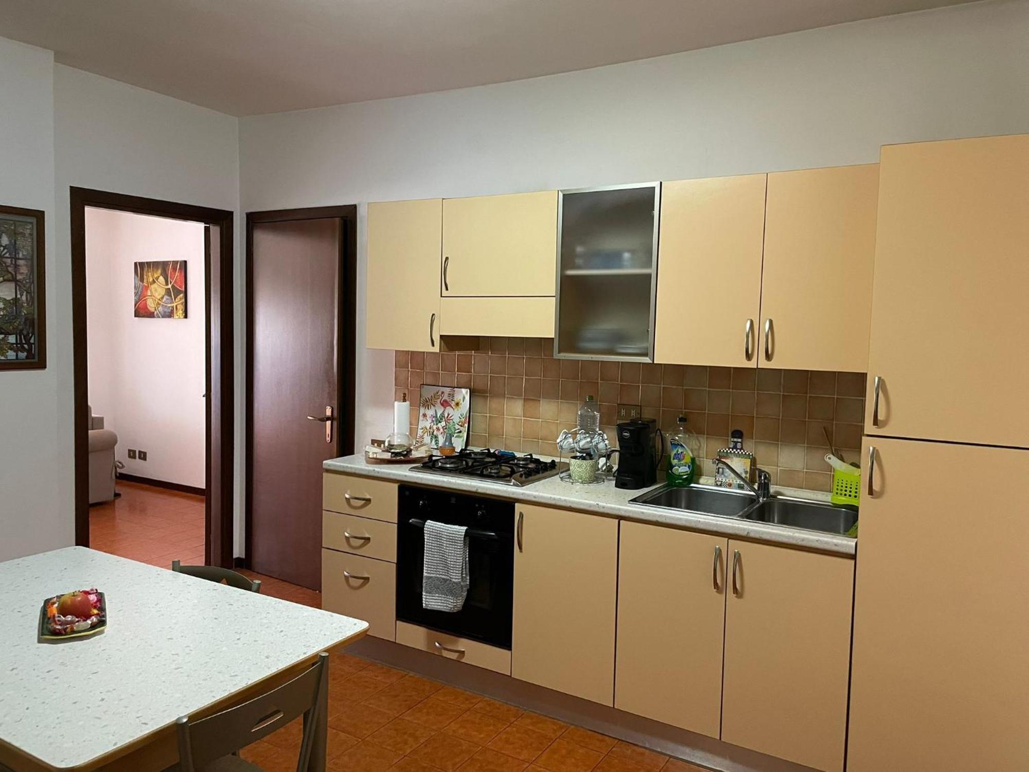 Appartamento Olbia Centro ภายนอก รูปภาพ